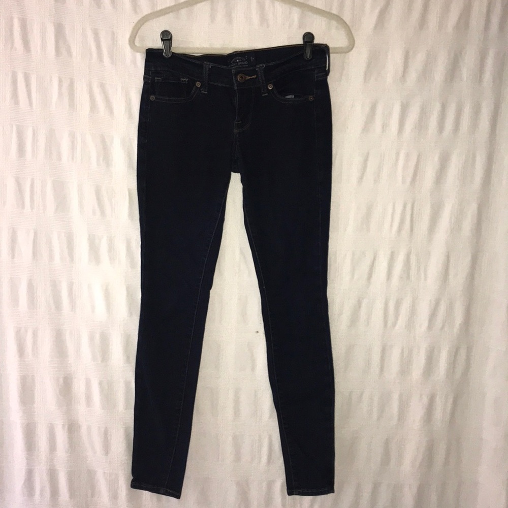 Lucky Jeans